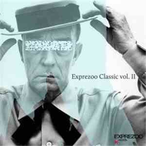 Alexxei n Nig - Exprezoo Classic Volume 2 MIX