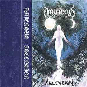 Amiensus - Ascension