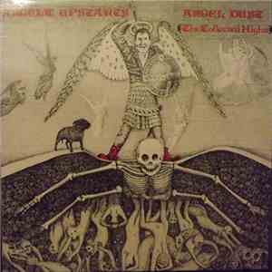Angelic Upstarts - Angel Dust (The Collected Highs 1978-1983)