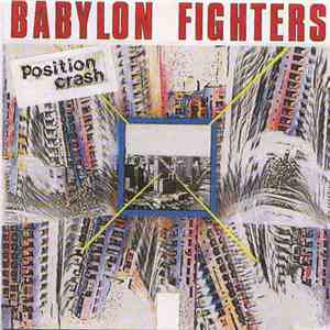 Babylon Fighters - Position Crash