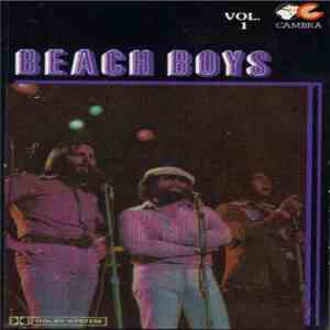 Beach Boys - Beach Boys