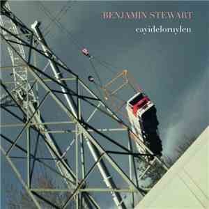 Benjamin Stewart  - eayideloruylen