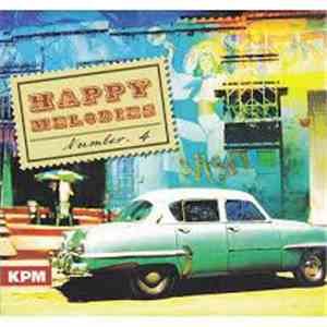 Bill Baylis & Simon Stewart  - Happy Melodies 4