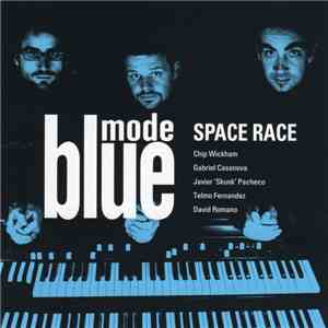 Blue Mode - Space Race