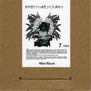 Brötthaest/Päny - Brötthaest/Päny