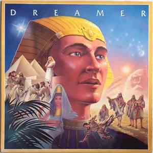 Cam Floria's Continentals - Dreamer