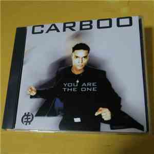 Carboo - You Are The One
