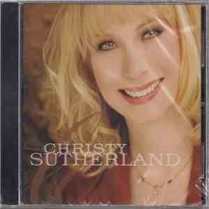 Christy Sutherland - Christy Sutherland