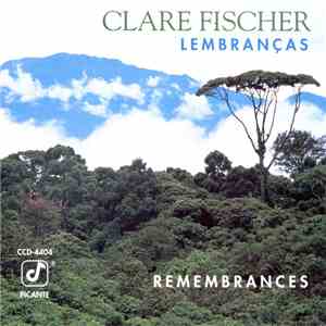 Clare Fischer - Lembranças
