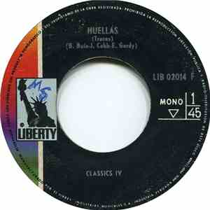Classics IV - Huellas = Traces