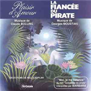 Claude Bolling - Plaisir D' Amour / La Fiancée Du Pirate