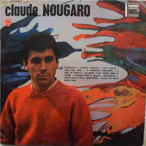 Claude Nougaro - Claude Nougaro