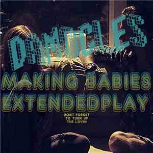 Damocles  - Making Babies EP