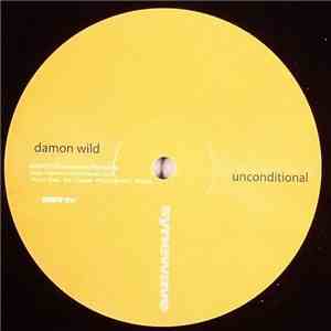 Damon Wild - Unconditional