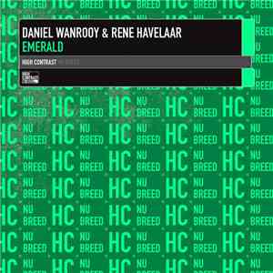 Daniel Wanrooy & Rene Havelaar - Emerald