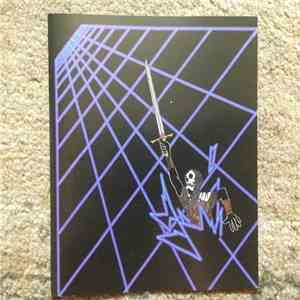 Dark Overlords Of The Universe - Dark Overlords Of The Universe EP