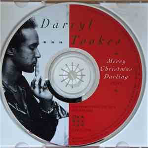 Darryl Tookes - Merry Christmas Darling