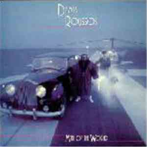 Demis Roussos - Man Of The World