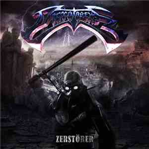 Dictatoreyes - Zerstoerer