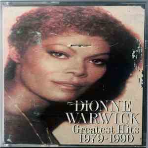 Dionne Warwick - Greatest Hits 1979-1990