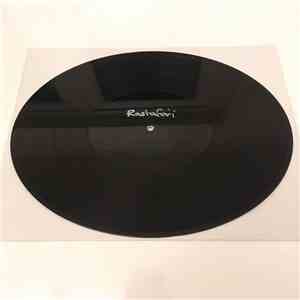 DJ Sy & Eruption / DJ's Unknown - Rastafari / Volume 2A (Remix)