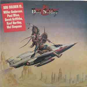 Dog Soldier  - Dog Soldier