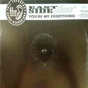East Side Beat - You're My Everything