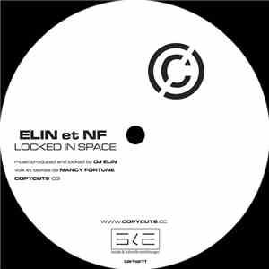 Elin Et NF - Locked In Space