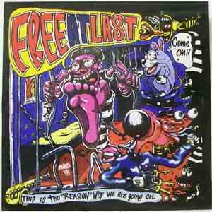 Free At Last - This Is Tha Reason Why We Are Going On