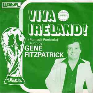 Gene Fitzpatrick - Viva Ireland!