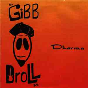 Gibb Droll Band - Dharma