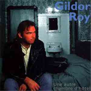 Gildor Roy - Une Autre Chambre D'Hôtel