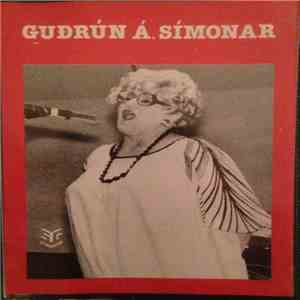 Guðrún Á Símonar - 40 Ára Söngafmælis-Hljómleikar