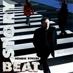 Henrik Strube - Storybeat