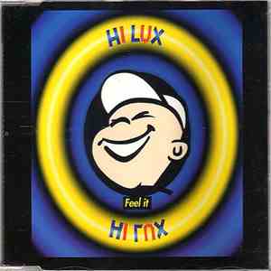Hi-Lux - Feel It