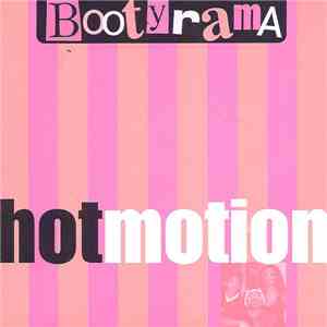 Hot Motion - Bootyrama