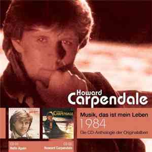 Howard Carpendale - Musik, Das Ist Mein Leben - 1984