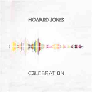 Howard Jones - C3lebrati0n