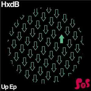 HxdB - Up EP
