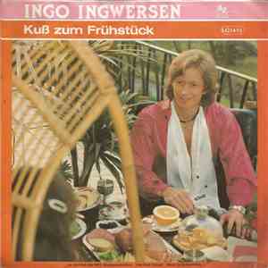 Ingo Ingwersen - Kuß Zum Frühstück
