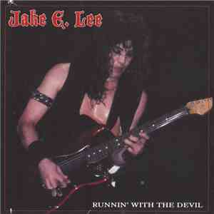 Jake E. Lee - Runnin' With The Devil