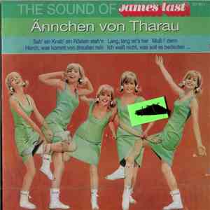 James Last - Ännchen Von Tharau