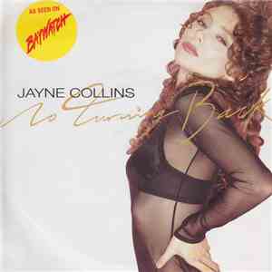 Jayne Collins - No Turning Back