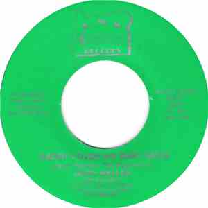 Jerry Weller - Daddy Loves His Little Girls / Magic Words