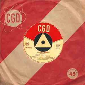 Johnny Dorelli - Enrico Intra Quintet - Sei Chic / Donna Di Nessuno