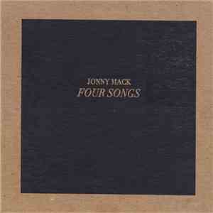 Jonny Mack - Four Songs
