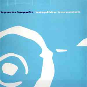 Keiichi Suzuki - Satellite Serenade