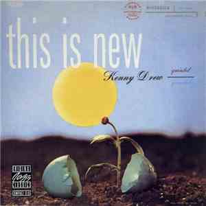 Kenny Drew Quintet / Quartet - This Is New