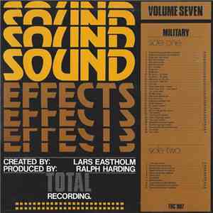 Lars Eastholm - Military