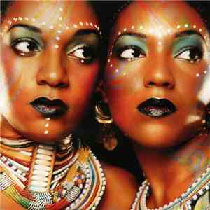 Les Nubians - One Step Forward